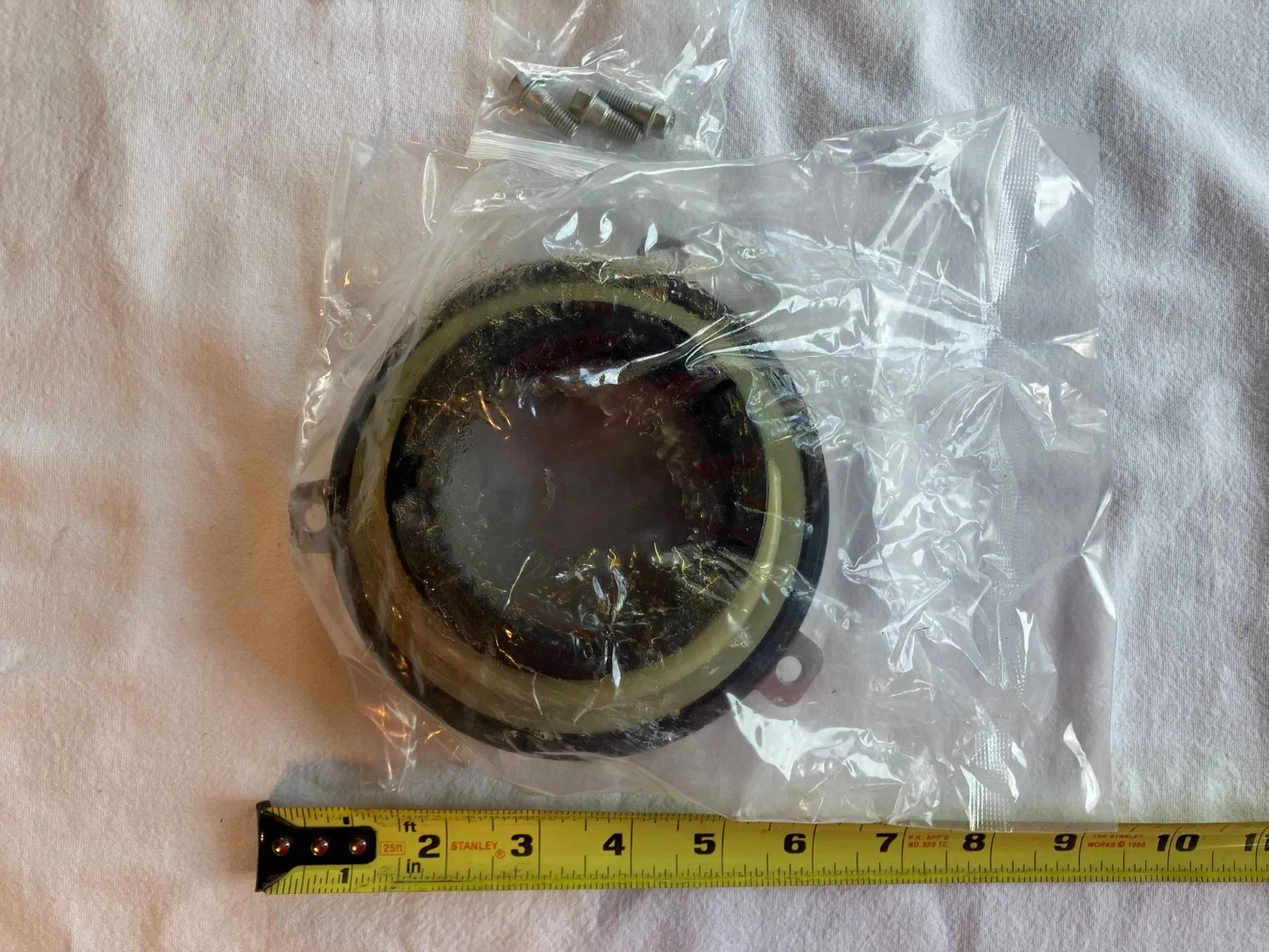 1-JDM Speed E876-E838X2 Locking Hub Axle Actuator, Ford Expedition 2004-2015 4wd image 2