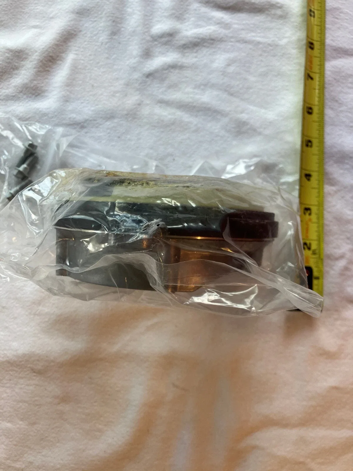 1-JDM Speed E876-E838X2 Locking Hub Axle Actuator, Ford Expedition 2004-2015 4wd image 3