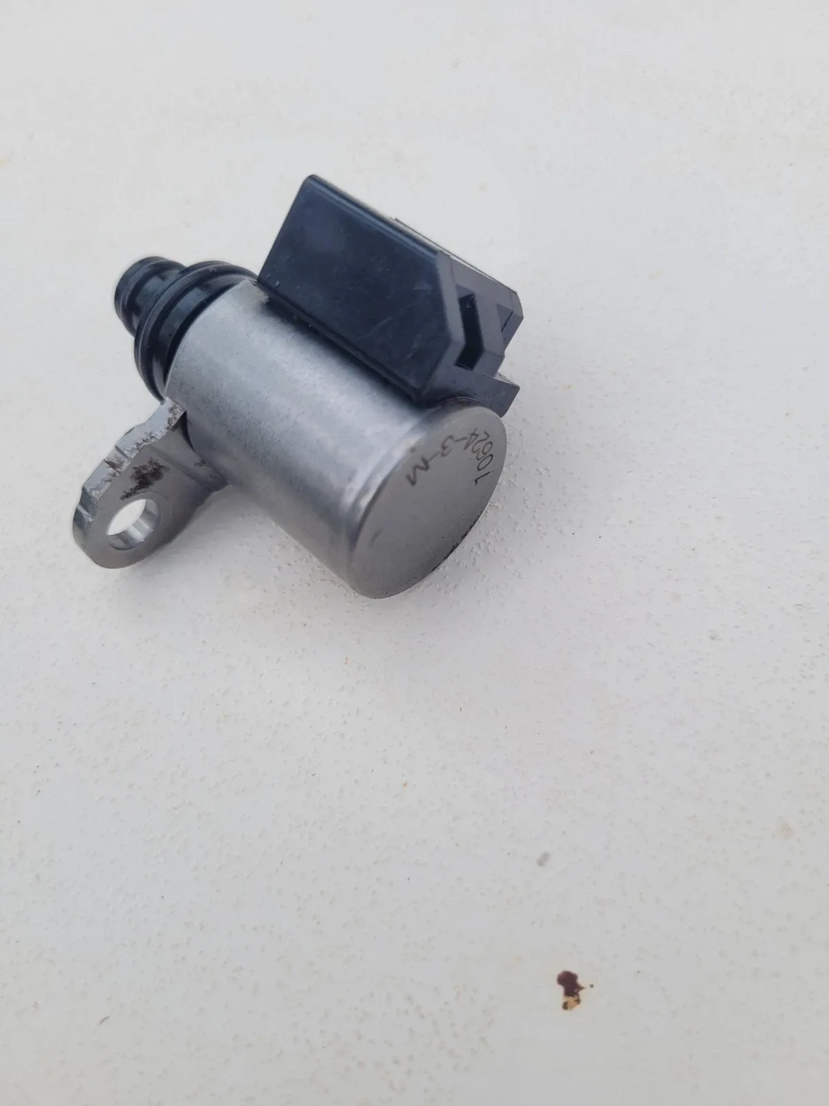 10624-3-M  Automatic Transmission Shift Solenoid 2010 Infiniti G37 Auto 7Speed image 3