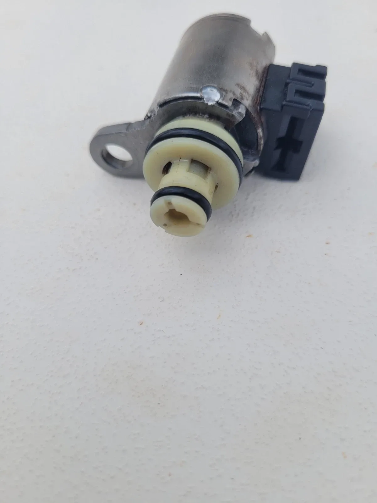 0624 USED Automatic Transmission Shift Solenoid 2010 Infiniti G37 RWD 7speed image 3
