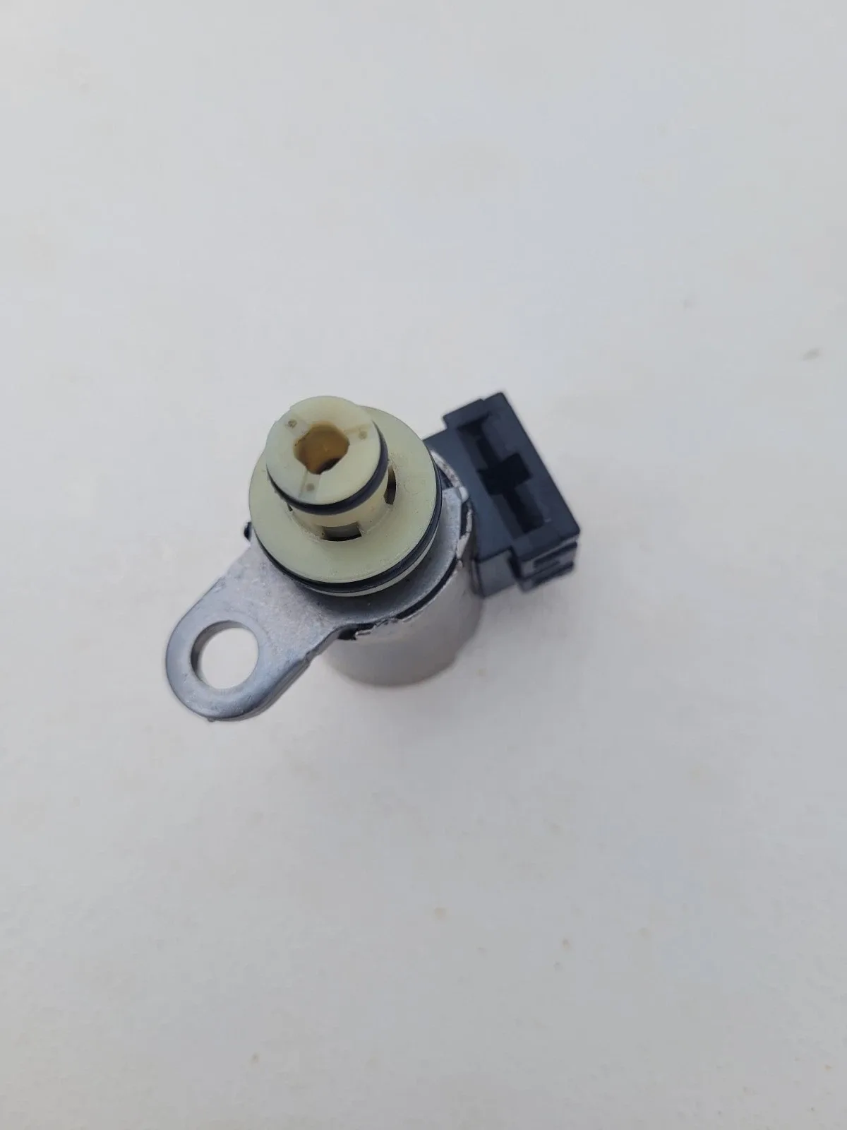 0624 USED Automatic Transmission Shift Solenoid 2010 Infiniti G37 RWD 7speed image 4