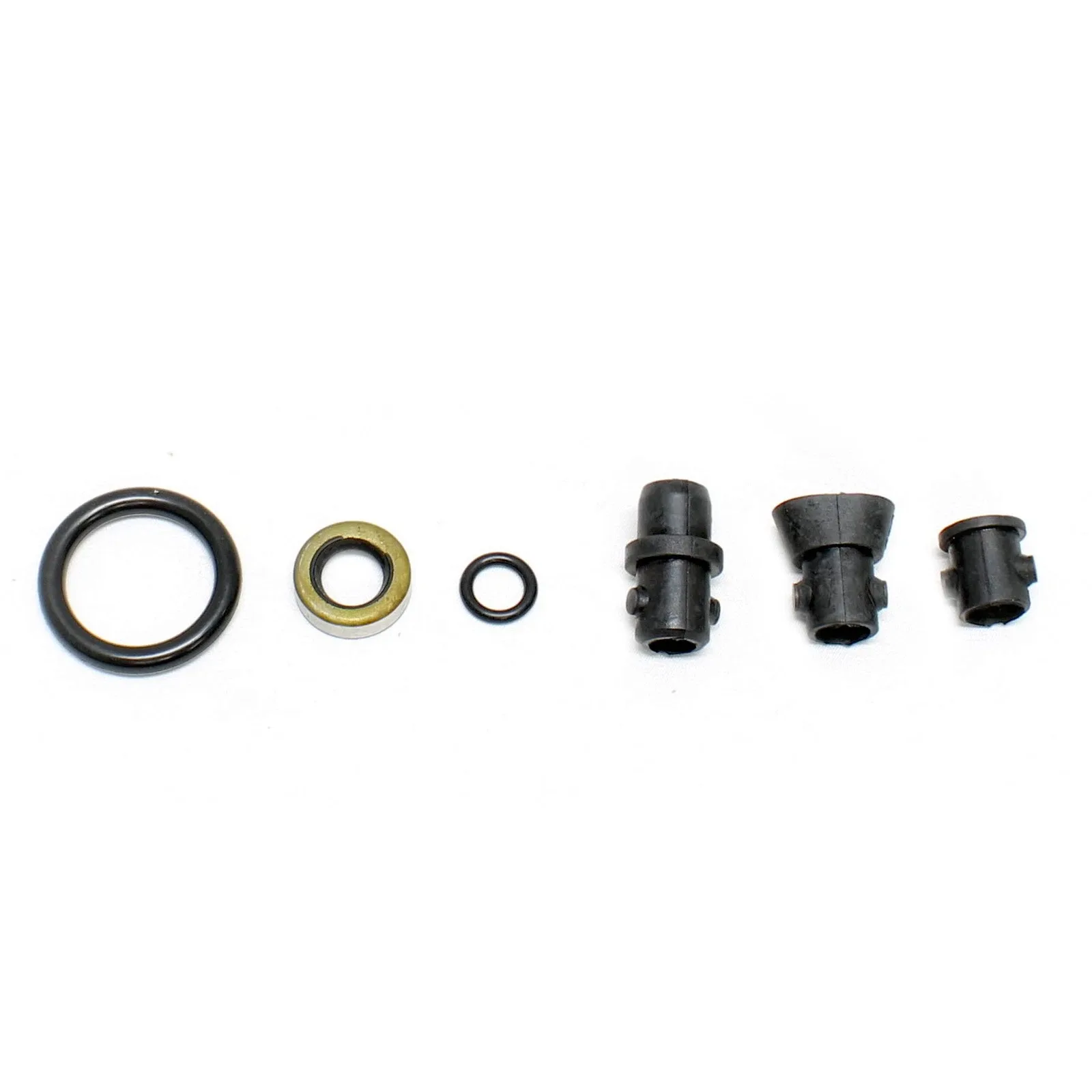 Aftermarket Water Pump Kit With Housing, 18-3327 image 3