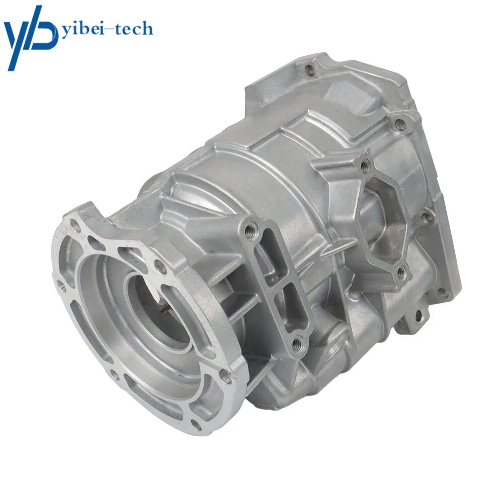 5093166 For 03-08 Dodge Ram 48RE Cummins Diesel Overdrive Extension Housing 4WD image 4