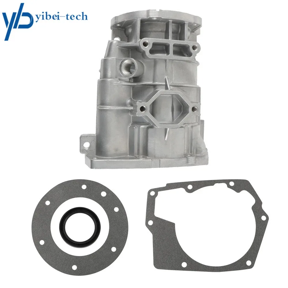 5093166 For 03-08 Dodge Ram 48RE Cummins Diesel Overdrive Extension Housing 4WD