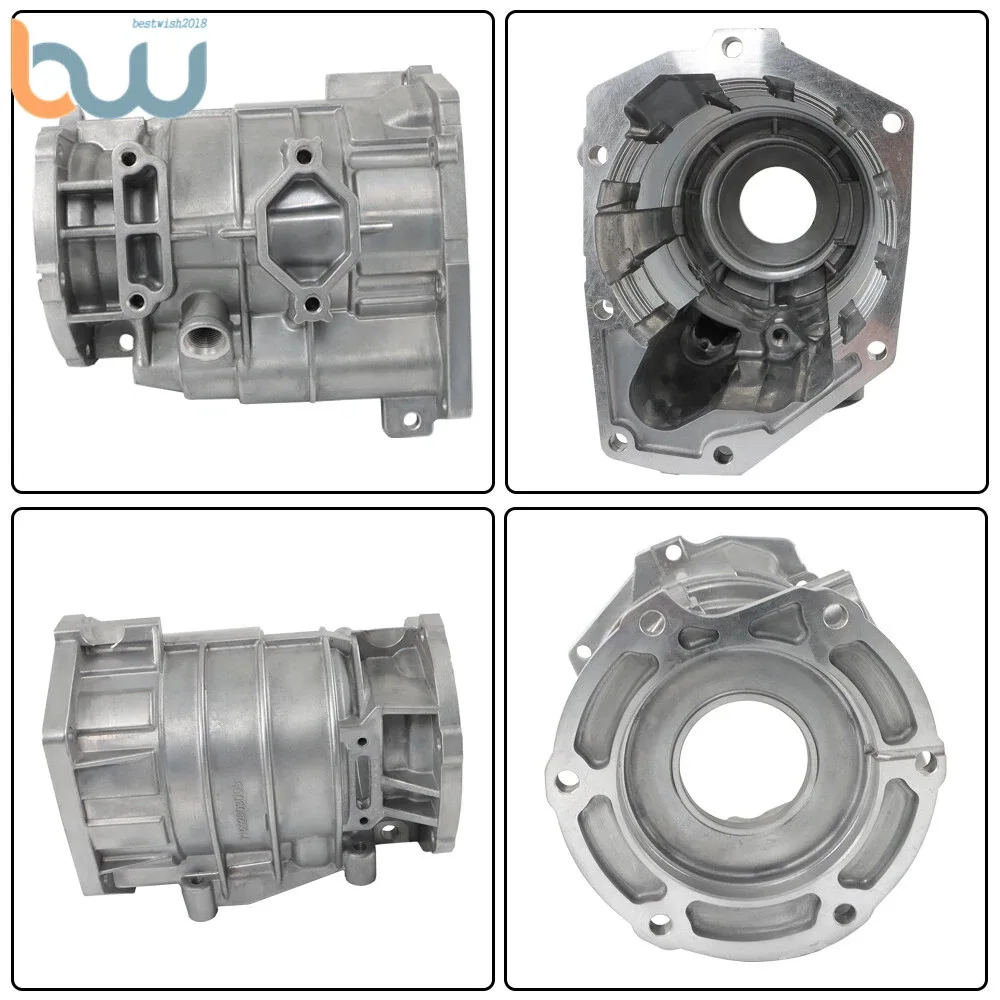 For 2003-up Dodge Ram Cummins Diesel Overdrive Extension Housing 48RE 5093166AA image 3