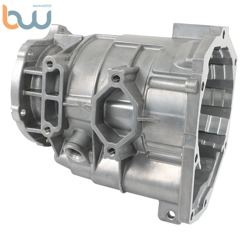 For 2003-up Dodge Ram Cummins Diesel Overdrive Extension Housing 48RE 5093166AA image 4