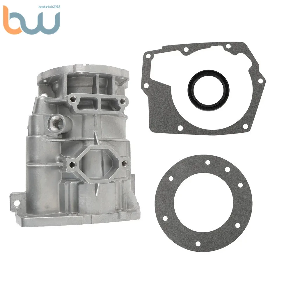 For 2003-up Dodge Ram Cummins Diesel Overdrive Extension Housing 48RE 5093166AA