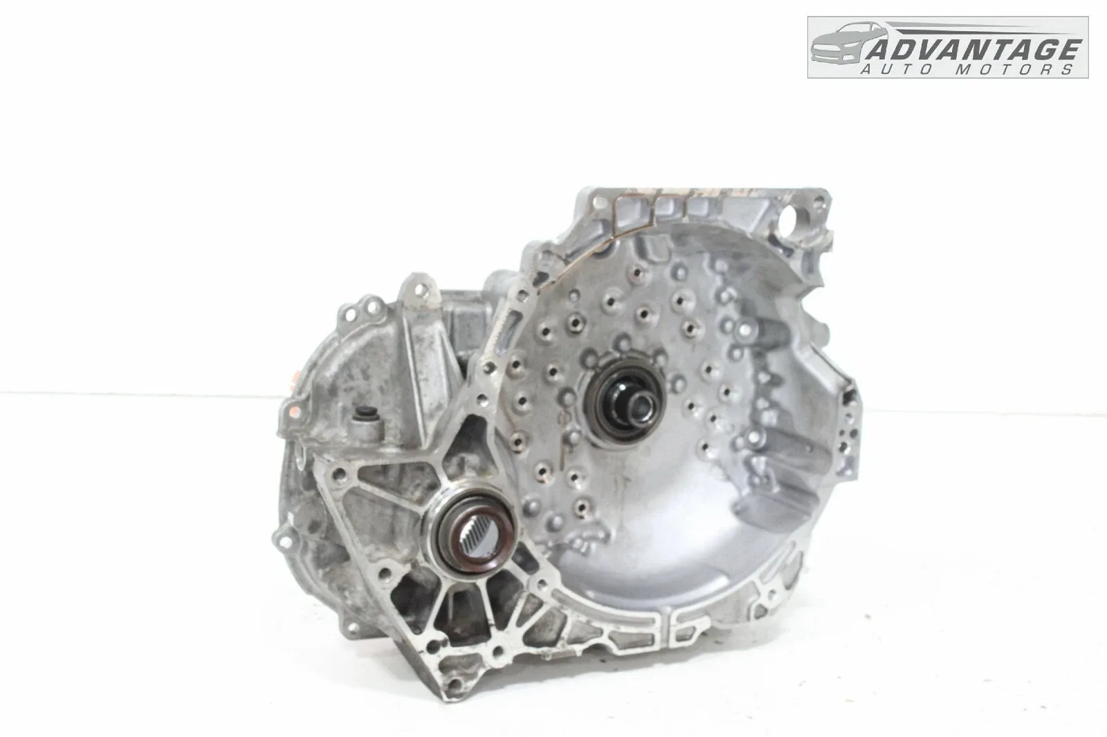 2020-2022 CHEVROLET BLAZER 9-SPEED AUTOMATIC TRANSMISSION 9T50 HOUSING COVER OEM