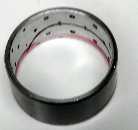 JR711E Bushing - 4x4 Extension Housing