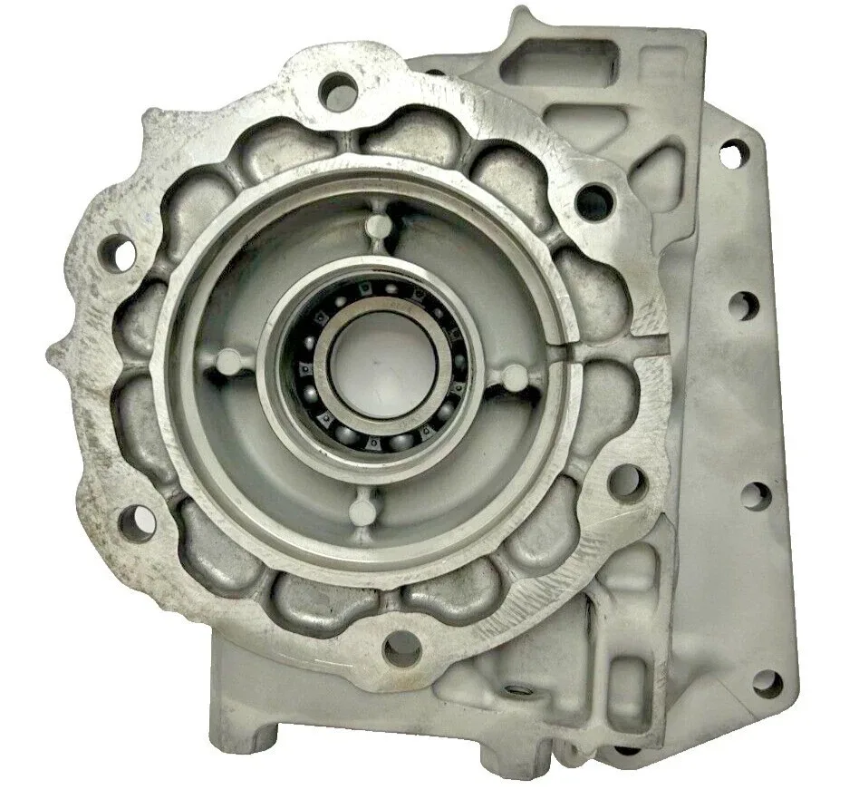 68RFE 4x4 Extension Housing - 4.125" Long - Cast #52119637AA - FREE SHIPPING image 3
