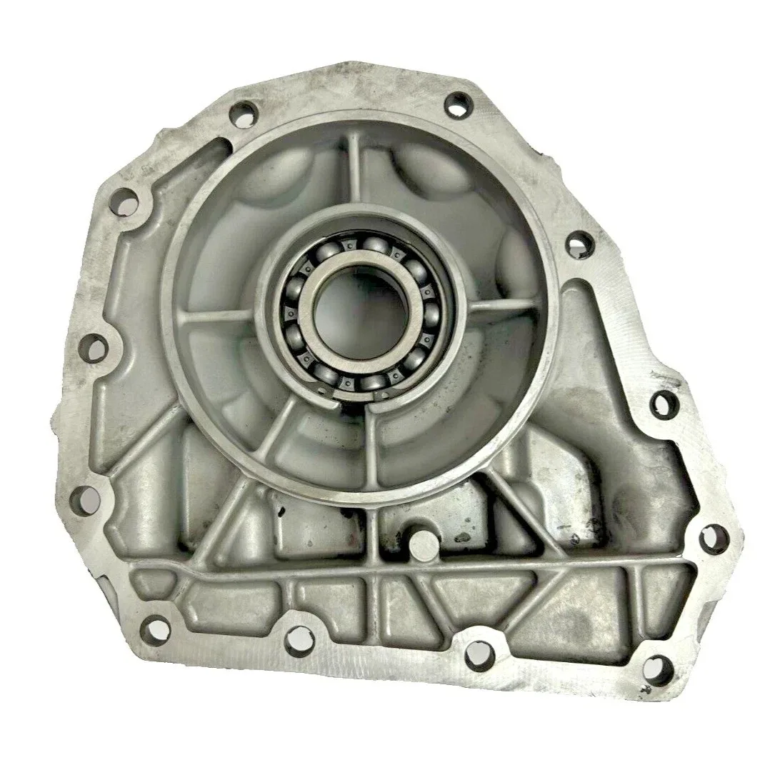 68RFE 4x4 Extension Housing - 4.125" Long - Cast #52119637AA - FREE SHIPPING image 4