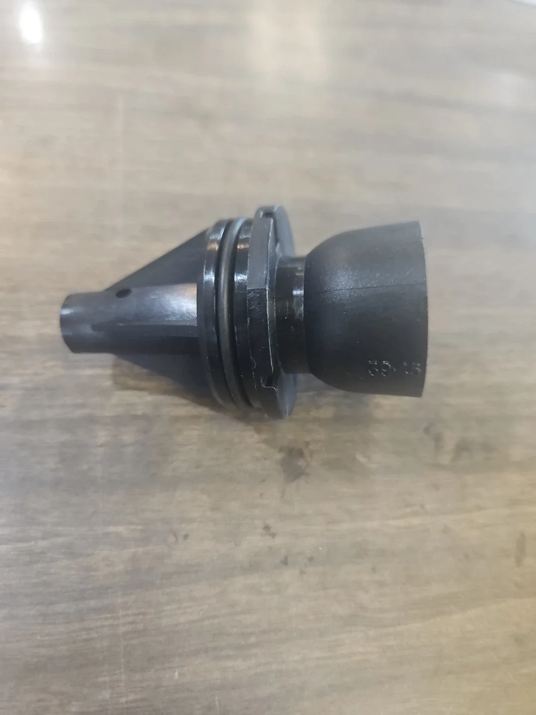MOPAR #52068838 SPEEDOMETER DRIVE GEAR HOUSING NOS image 3