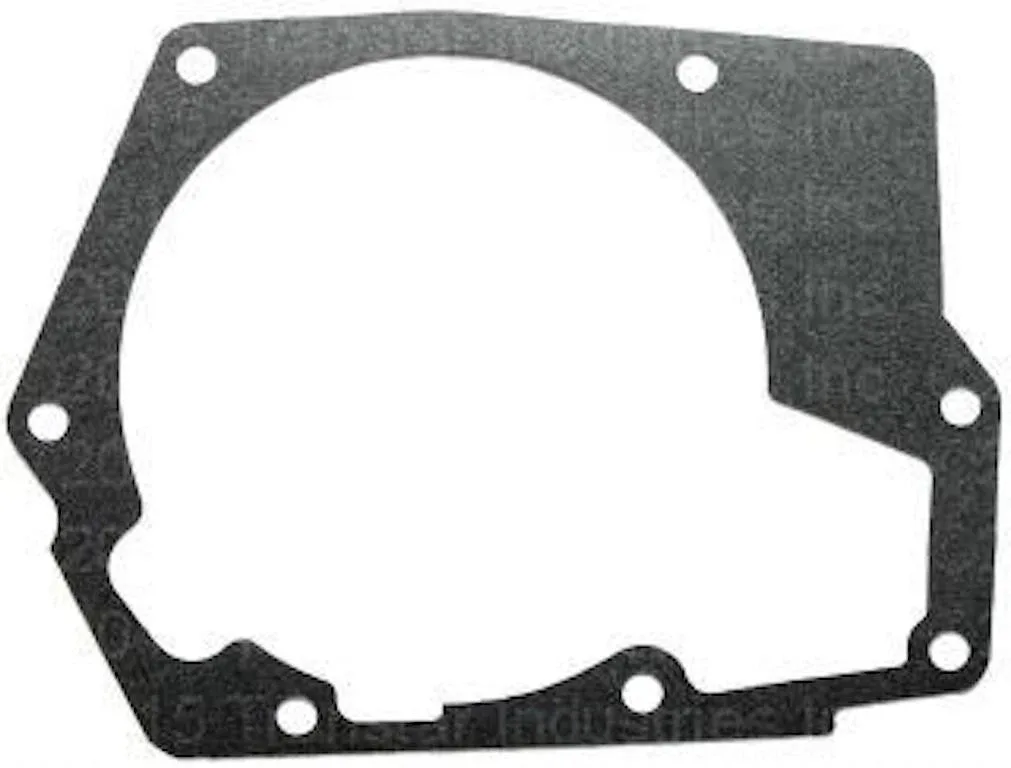 48RE Transmission Overdrive Extension Housing 4WD 2003 Up w/Gasket image 2