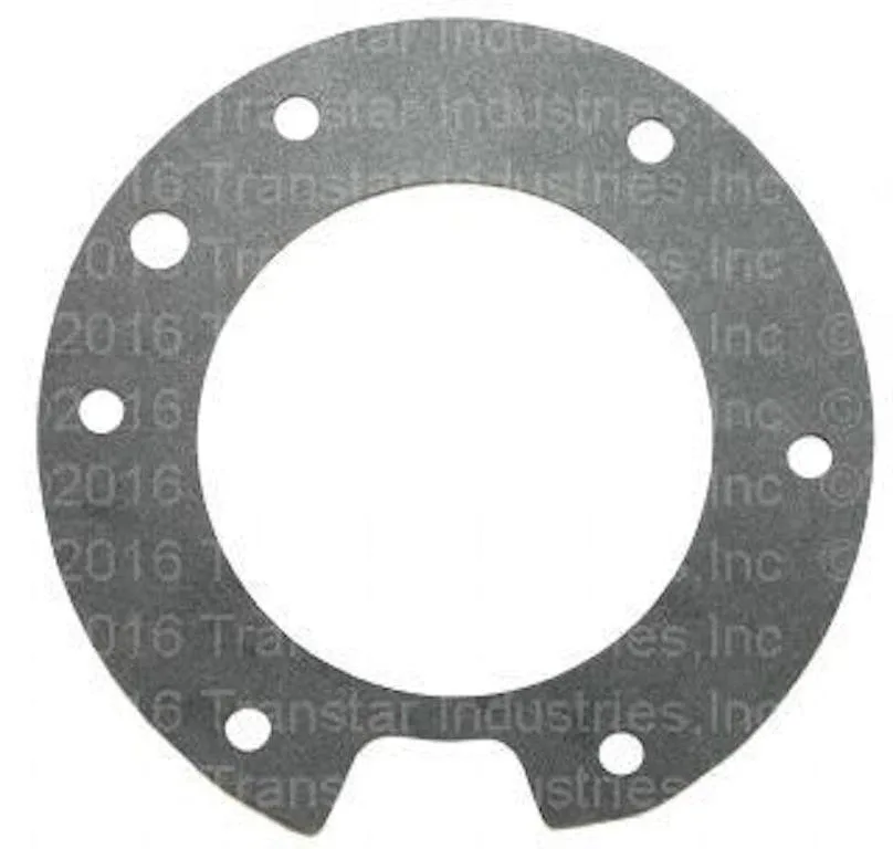 48RE Transmission Overdrive Extension Housing 4WD 2003 Up w/Gasket image 3