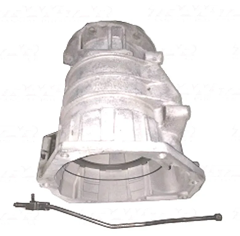 48RE Transmission Overdrive Extension Housing 4WD 2003 Up w/Gasket