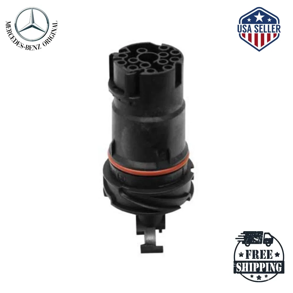 Genuine Mercedes-Benz Contact Socket Housing Sprinter 2010-2018 001540998164