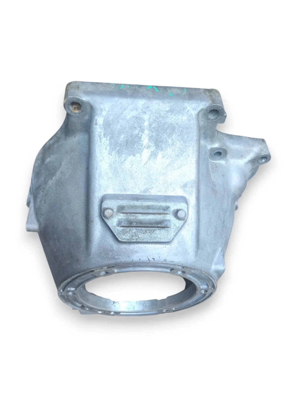 90-97 MAZDA MIATA AUTOMATIC TRANSMISSION BELL HOUSING image 2