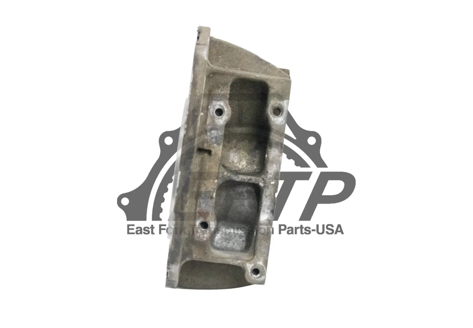 Dodge Ram Diesel 68RFE Extension housing 2007-On 52119637AA image 2