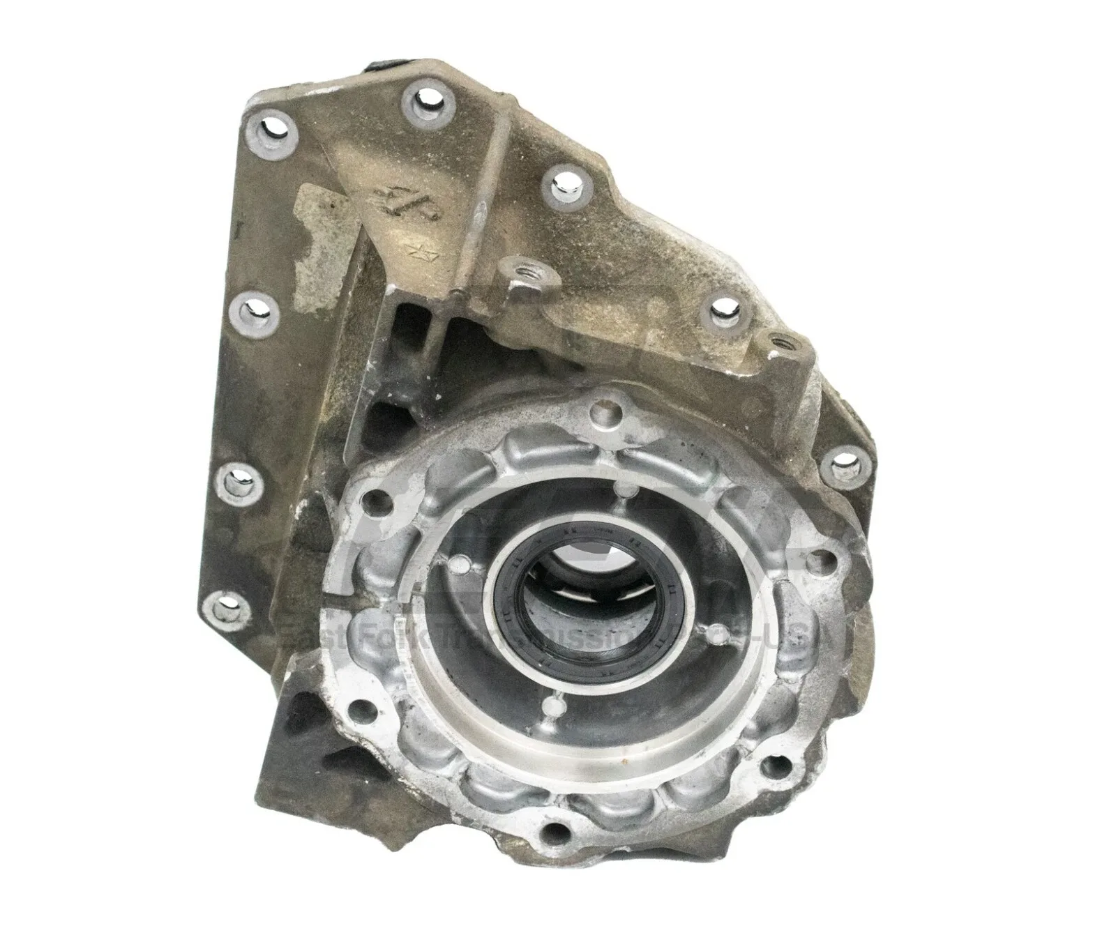 Dodge Ram Diesel 68RFE Extension housing 2007-On 52119637AA image 3