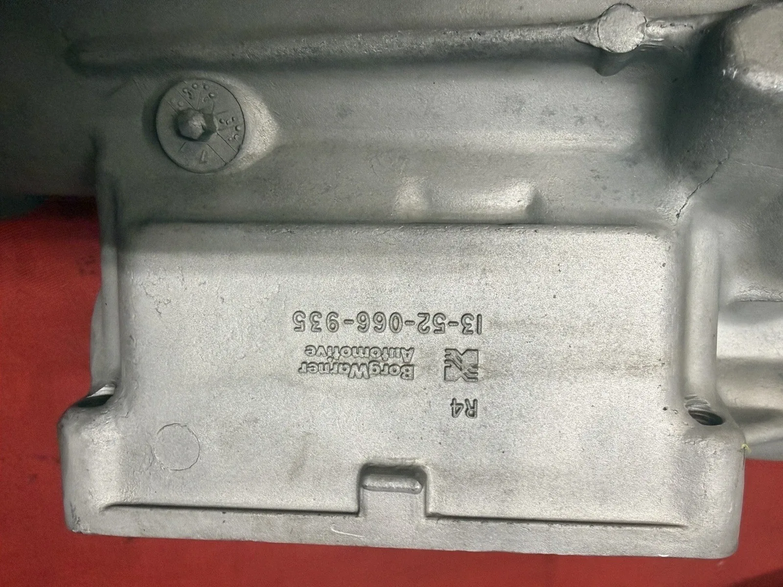 Tremec T5 Rear Tail Housing  Fresh Ready To Install Bushing With Seal image 3