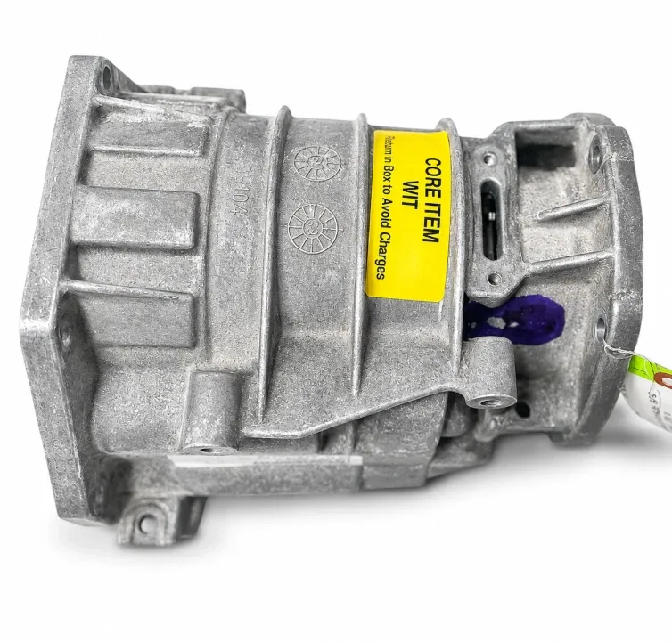 A500 A518 A618 4X4 Over Drive Assembly image 2