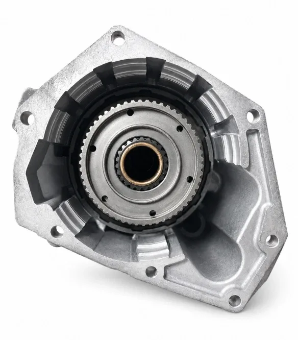 A500 A518 A618 4X4 Over Drive Assembly image 3