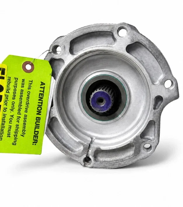 A500 A518 A618 4X4 Over Drive Assembly image 4