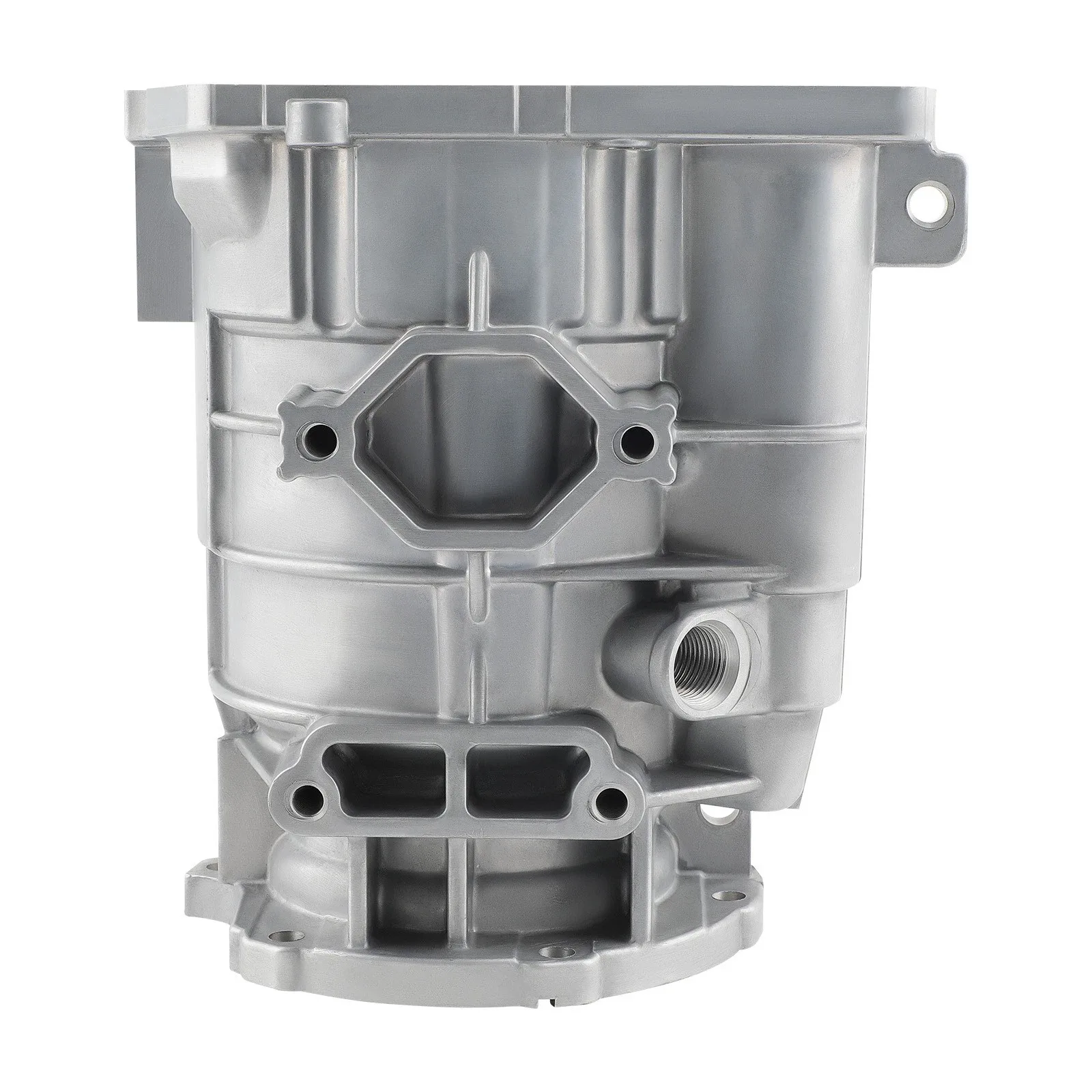 Overdrive Adapter Housing for Gas & Diesel Dodge Ram 48RE 4WD HD 4x4 5093166AA image 4