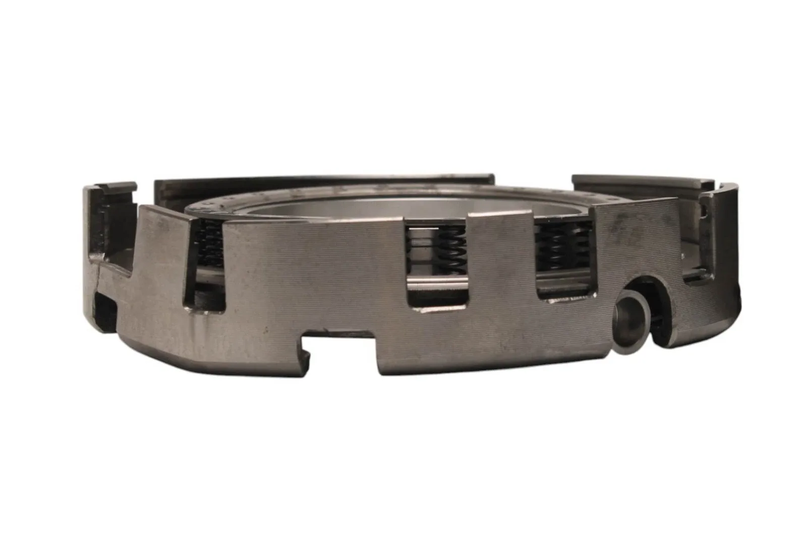 211630AK - A6MF1 A6MF2 6F24, UNDERDRIVE CLUTCH RETAINER HOUSING, 2010-UP image 2