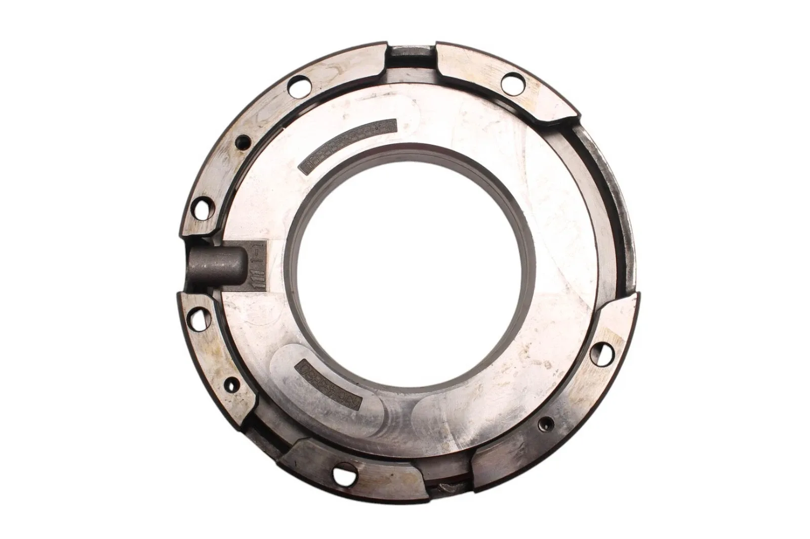 211630AK - A6MF1 A6MF2 6F24, UNDERDRIVE CLUTCH RETAINER HOUSING, 2010-UP image 4
