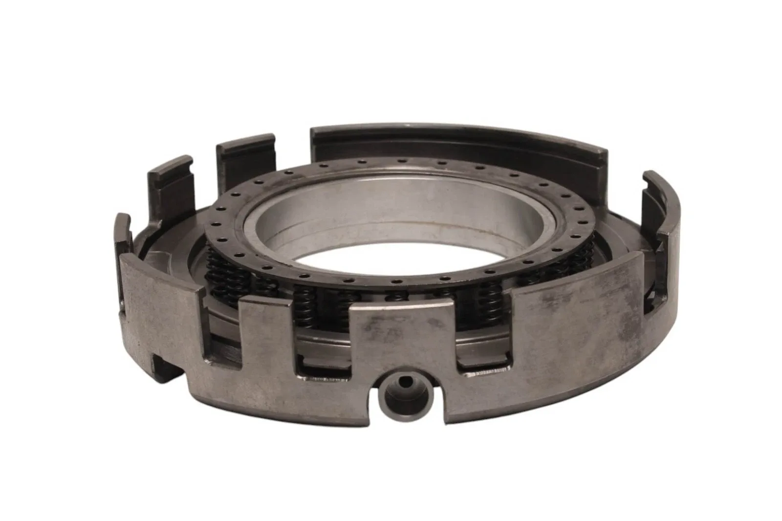 211630AK - A6MF1 A6MF2 6F24, UNDERDRIVE CLUTCH RETAINER HOUSING, 2010-UP
