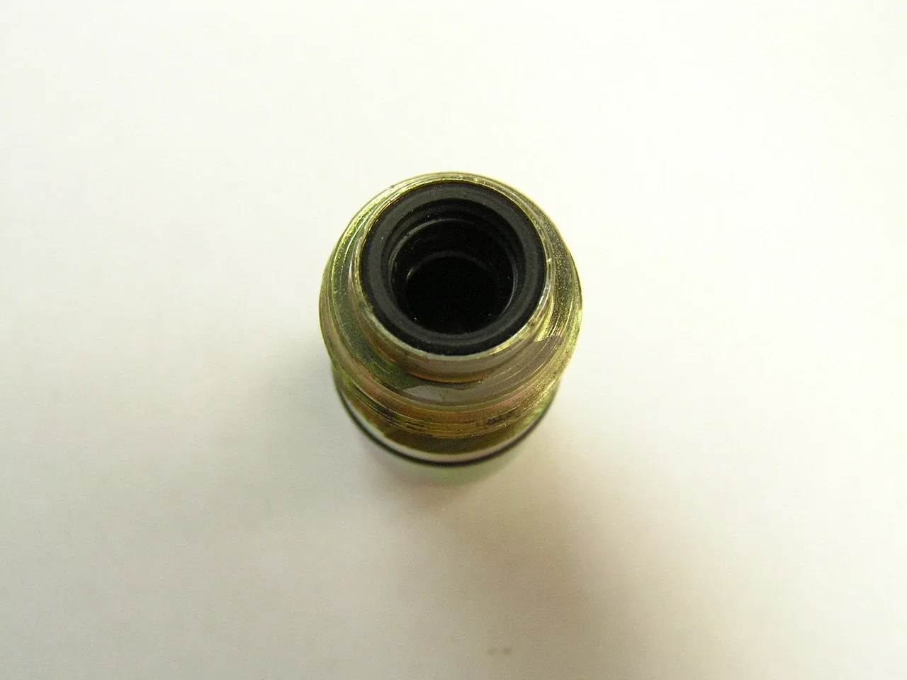 General Motors Borg Warner T5 Speedometer 22 Tooth Driven Gear and Housing image 3