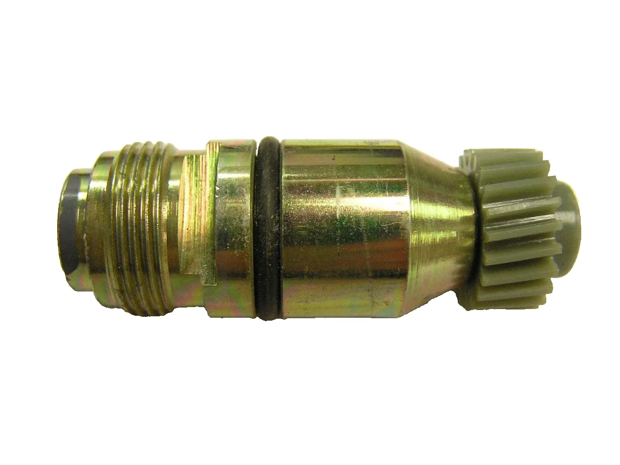 General Motors Borg Warner T5 Speedometer 22 Tooth Driven Gear and Housing