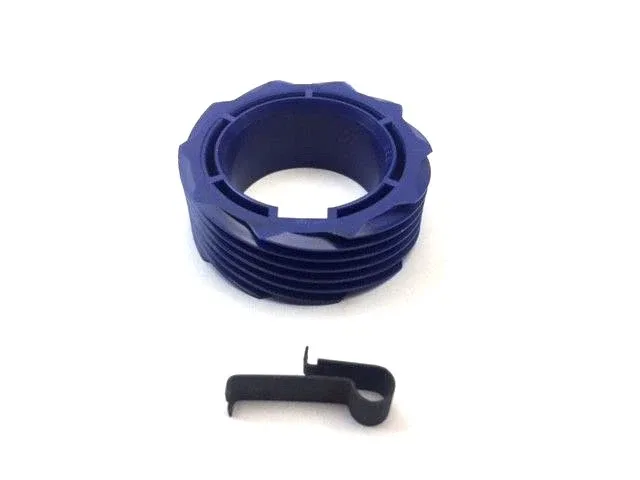 Speedometer Housing Bullet 20 Tooth Driven 10 T Drive Gears Aluminum Powerglide image 3