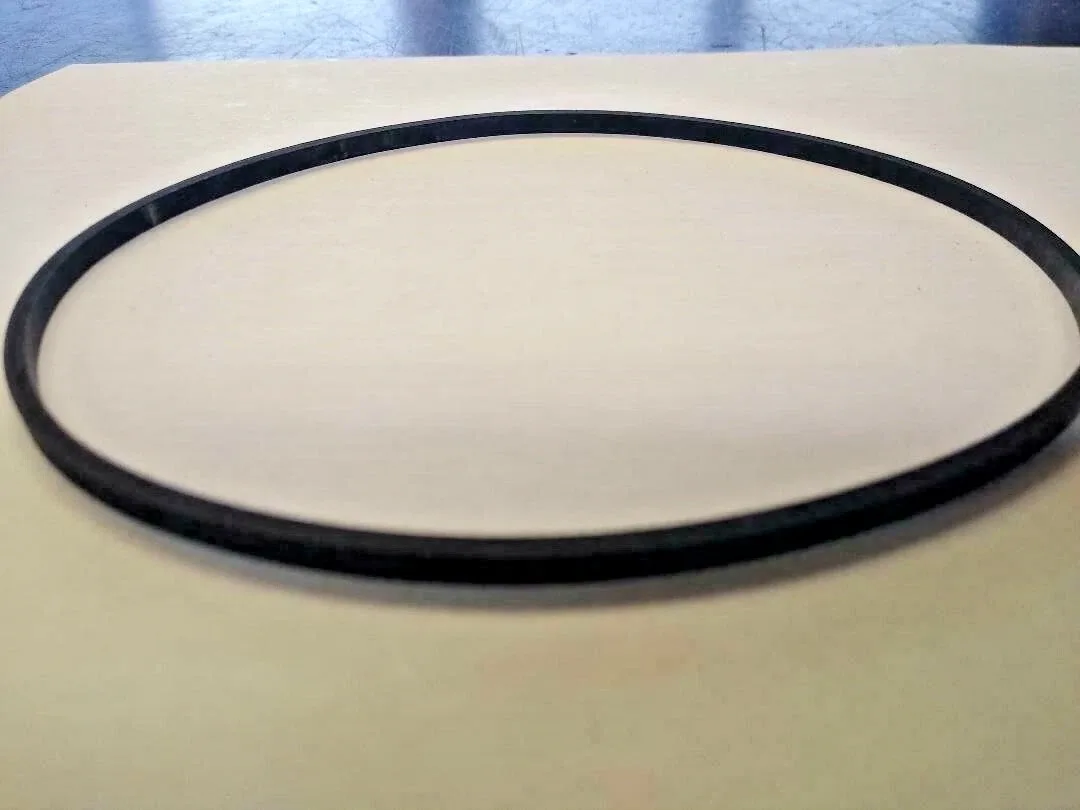 . for GM aluminum powerglide  extension housing oring