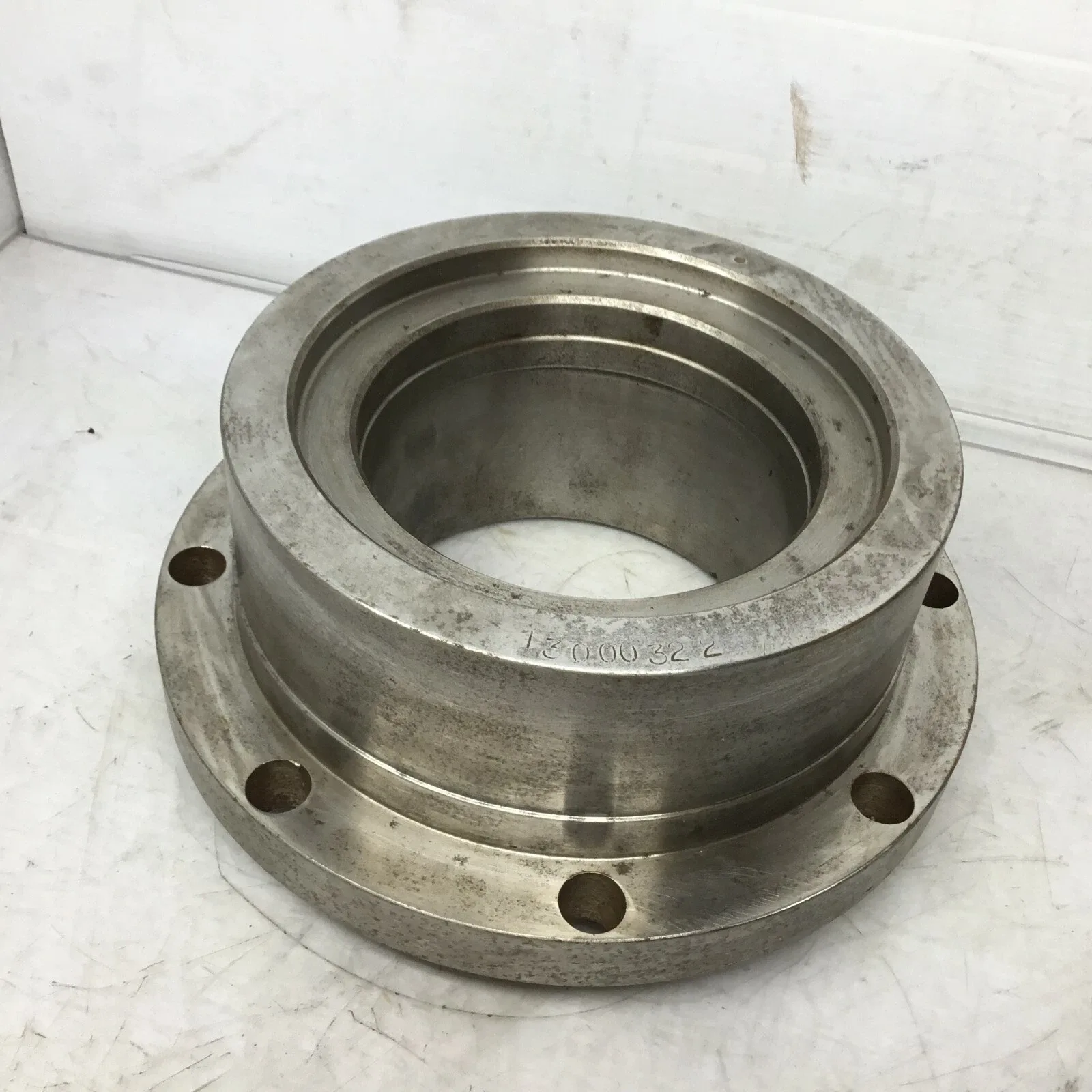 Roller housing 13000322  (AU-13000322)