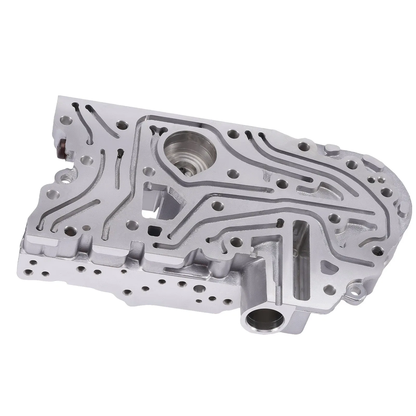 Valvebody Accumulator Housing for Audi A3 2008-2011 Q3 2011-Up for 0AM325066AA image 2