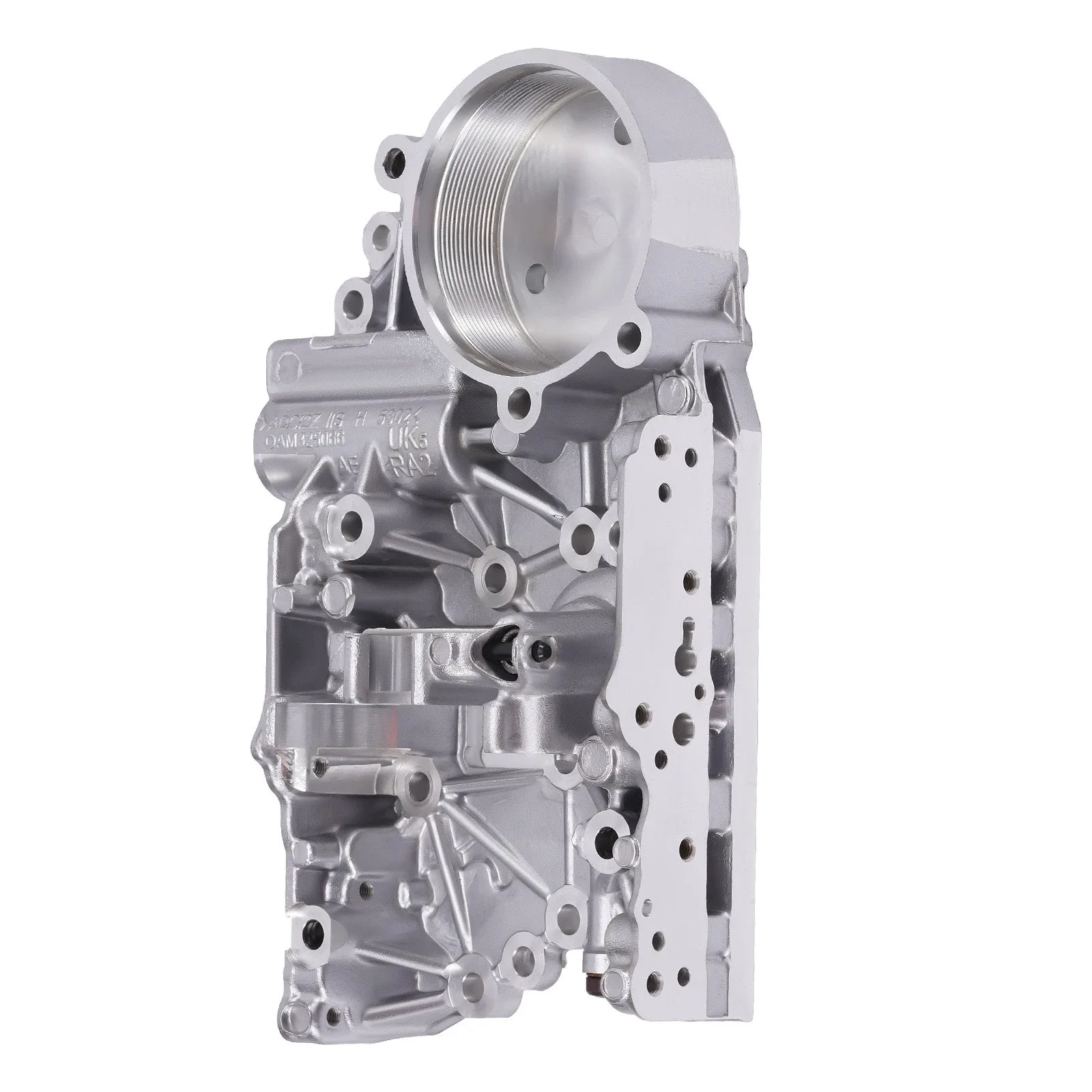 Valvebody Accumulator Housing for Audi A3 2008-2011 Q3 2011-Up for 0AM325066AA image 4