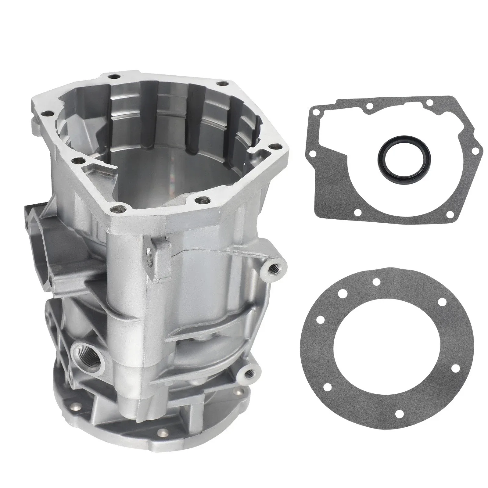 Transfer Case Adapter 48RE Overdrive Extension Housing For Ram 2500 3500 99970 image 3