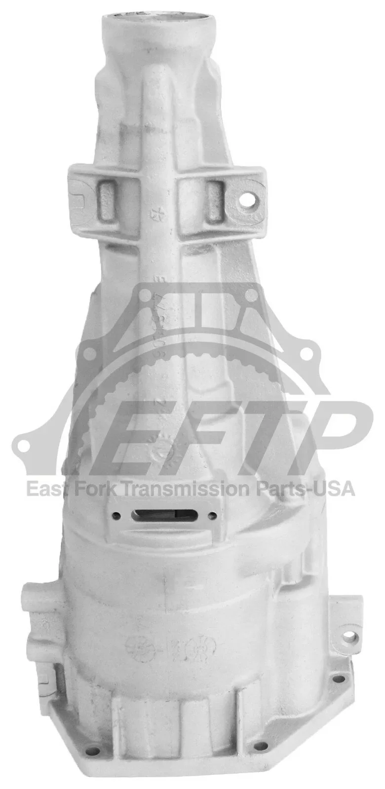 DODGE -  A500 -  A518 - EXTENSION HOUSING, 2WD, 21 1/4" OAL, SPEEDO TYPE image 2
