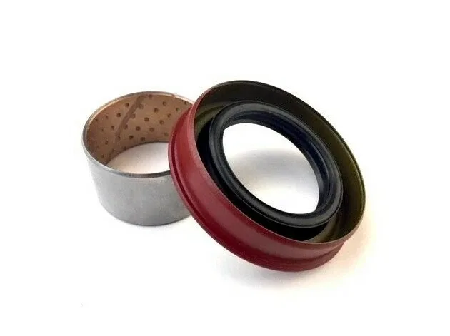 Rear Extension Tail Housing Seal & Bushing New 4L60 4L60E 4L65E Transmission