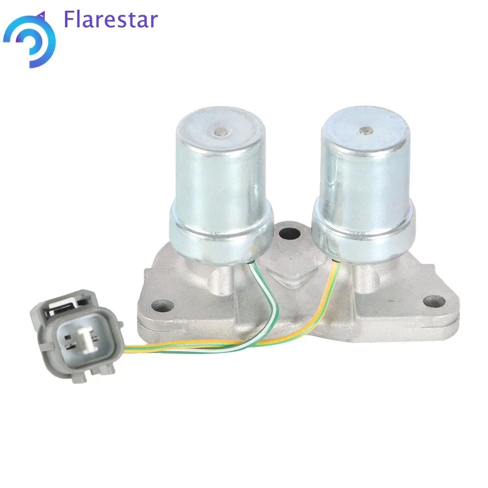 1990-2002 Honda Accord & Odyssey Transmission Lock-Up Dual Solenoid FS177350SR image 2