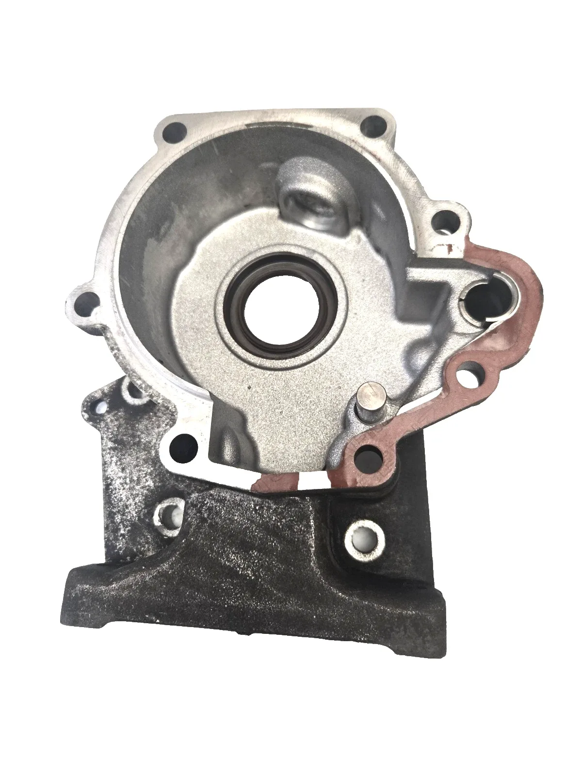 . For GM 4L30E Transmission Extension Housing 4 by 4 used image 3