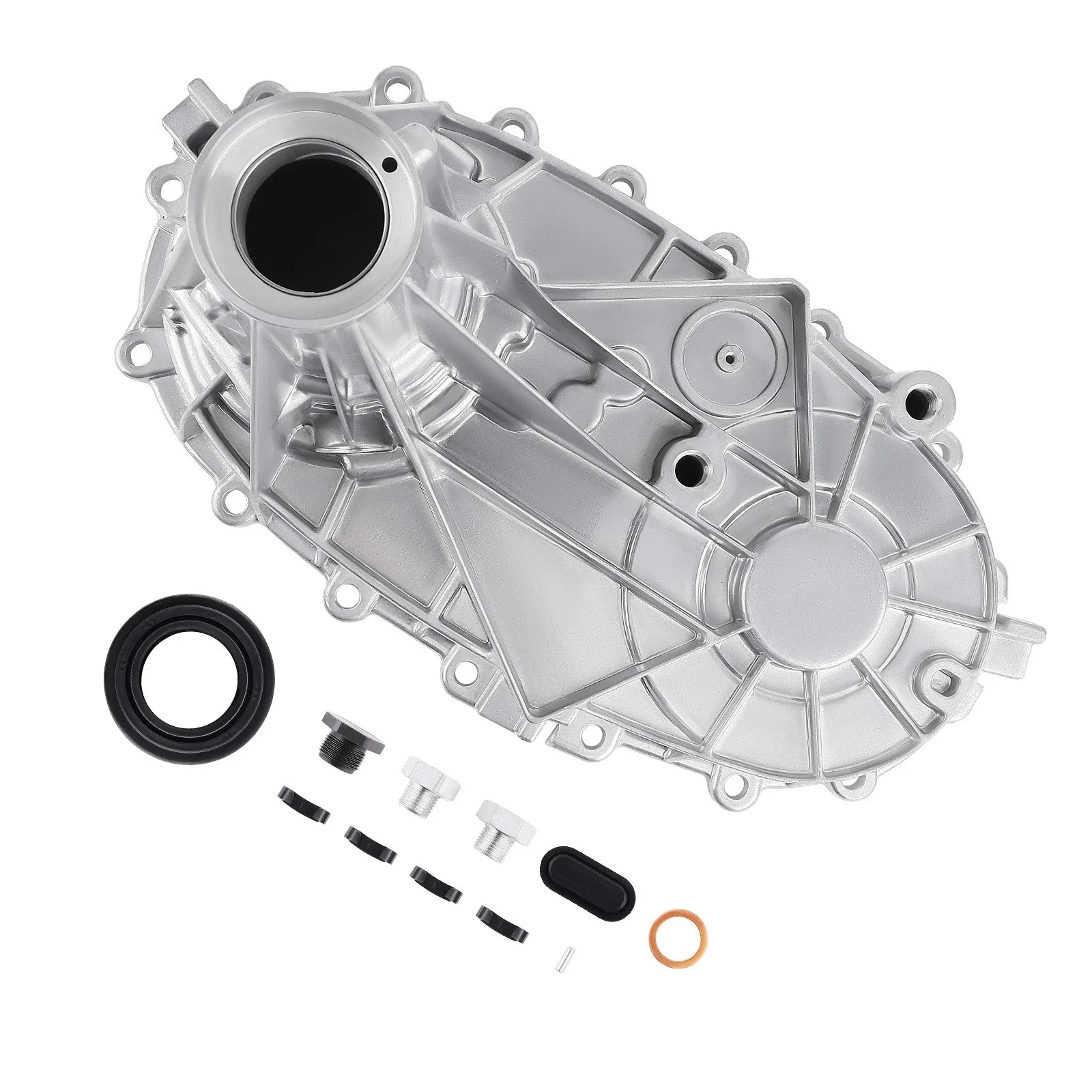Rear Transfer Case Housing Repair Kit for GMC CADILLAC CADILLAC 1999-2007
