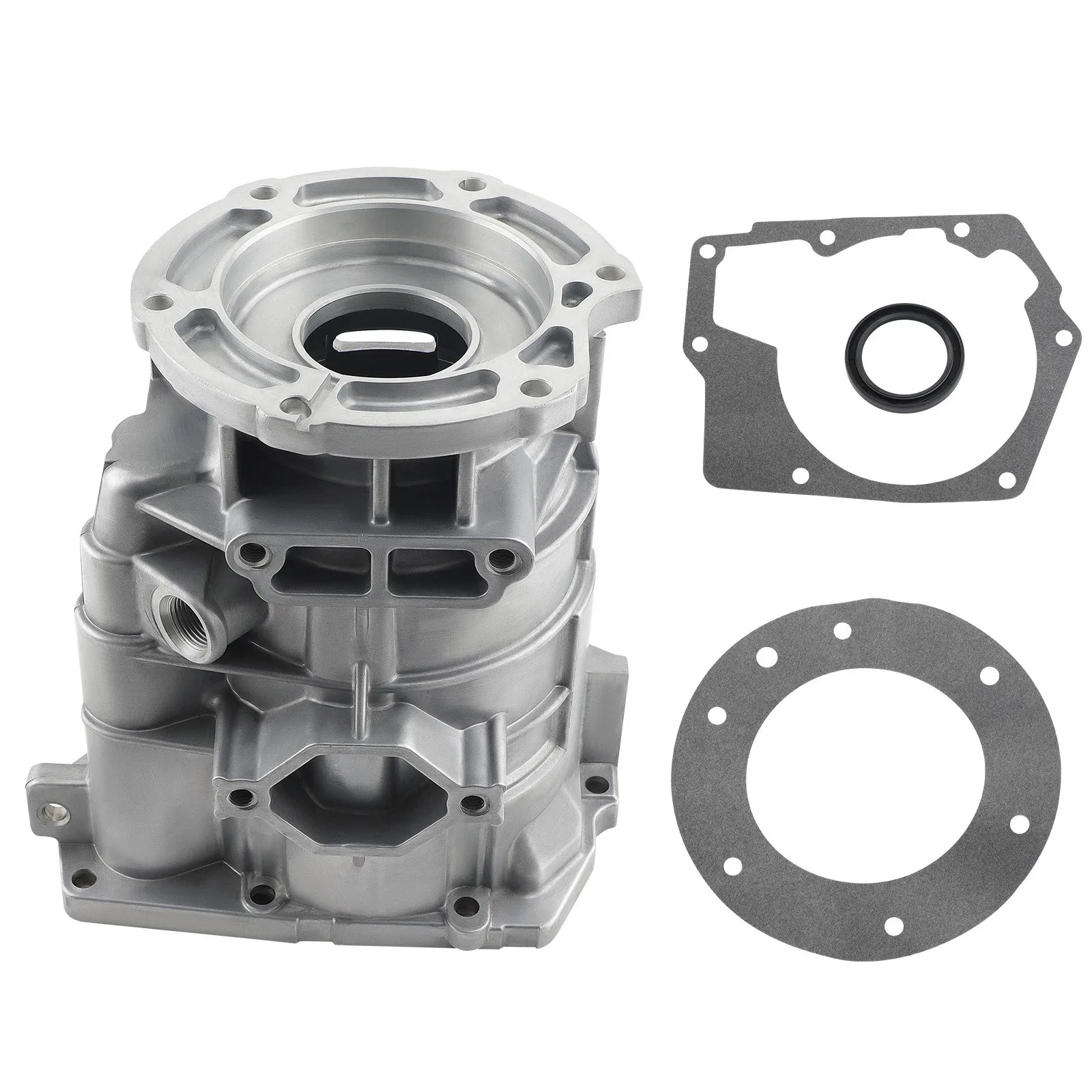 Overdrive Extension Housing Transfer Case Adapter for Ram 2003-2007 5093166AA image 4