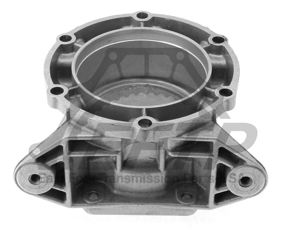 GM - CHEVROLET - GMC - 4L60E - EXTENSION HOUSING, 4WD, 4 1/2" OAL, 1996-ON image 2