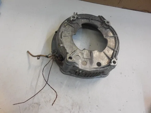 1962 Mercedes W110 190C GA190 230SL Transmission Bell Housing 1112570401 W111