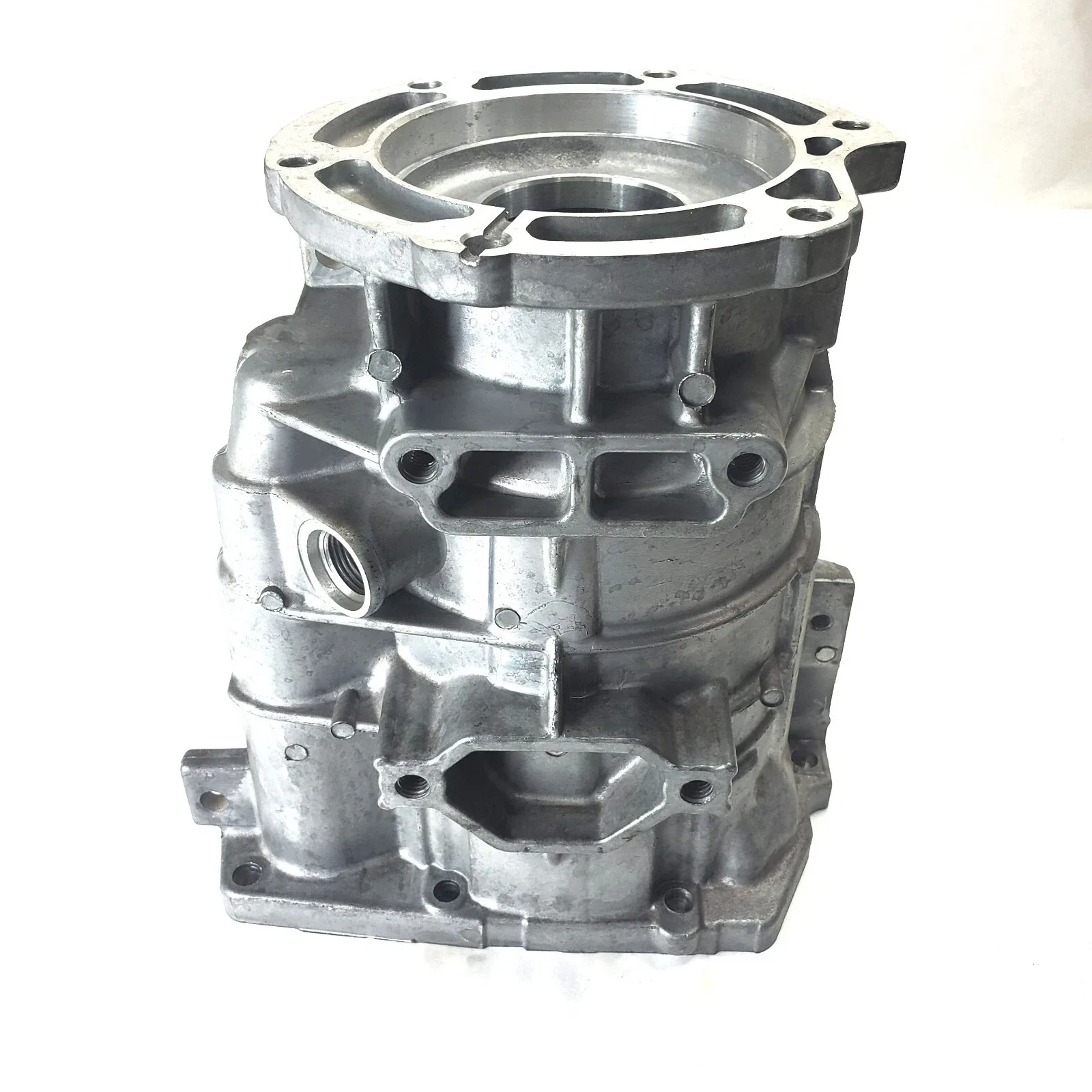 New A518 46RH OVERDRIVE HOUSING A618 A500 47RE 4X4 96-07 DODGE TRUCK JEEP image 2