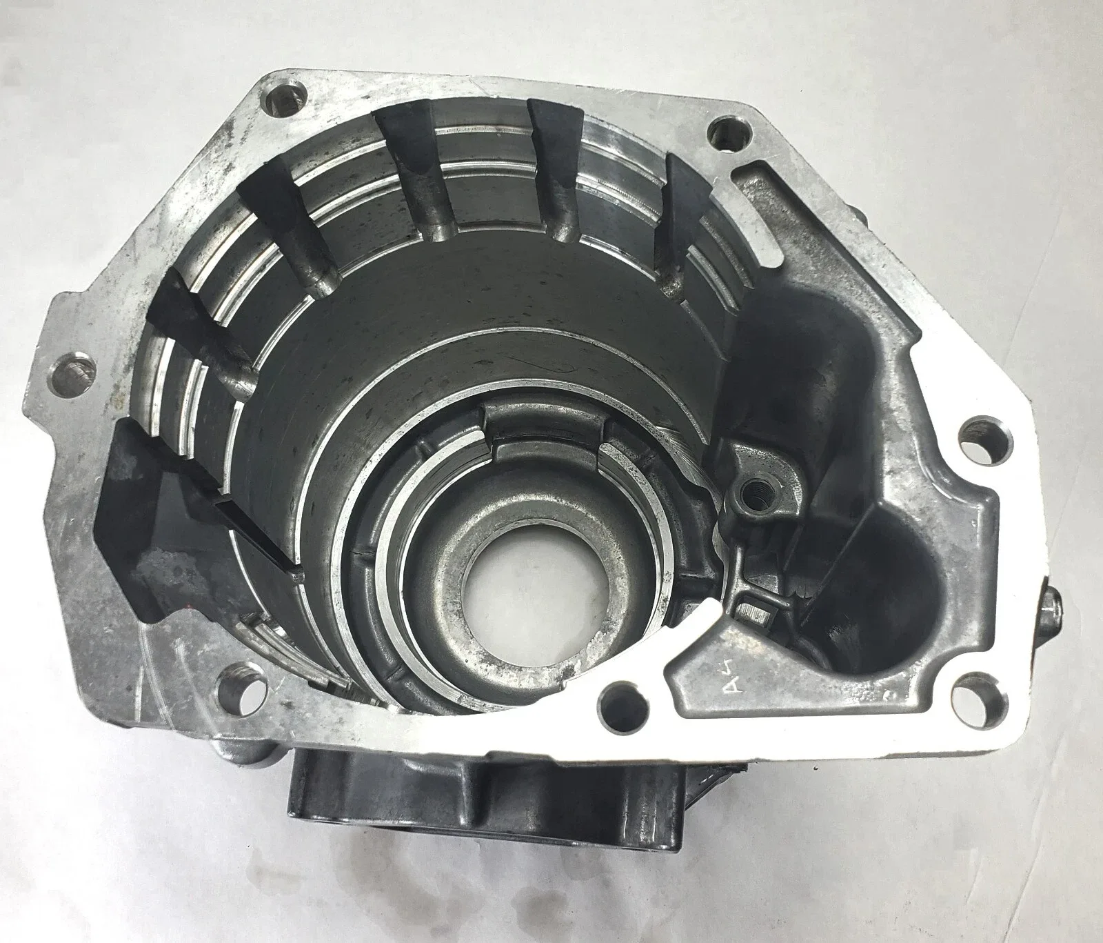 New A518 46RH OVERDRIVE HOUSING A618 A500 47RE 4X4 96-07 DODGE TRUCK JEEP image 3