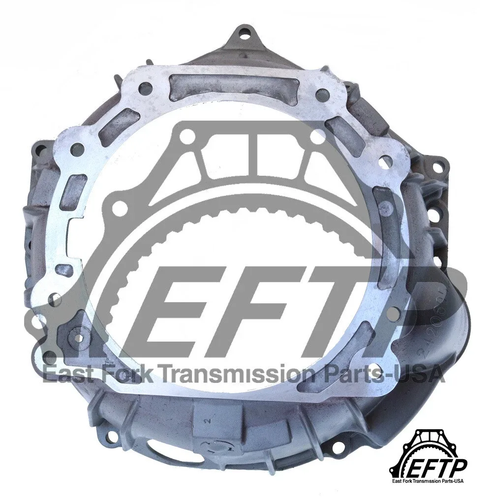 GM - CHEVROLET - GMC - 4L60E - BELL HOUSING, LS PATTERN, 1998-ON - U74750AB image 2